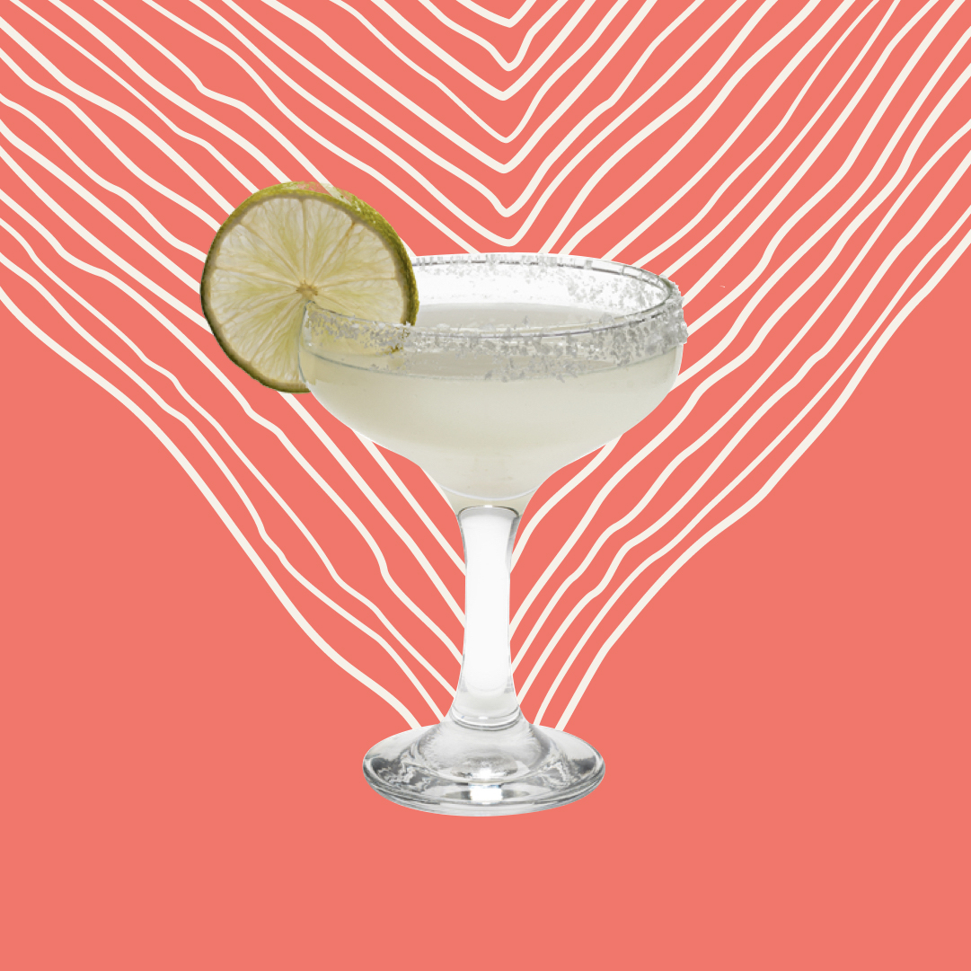 Cocktail of the Month: Summer in Mexico