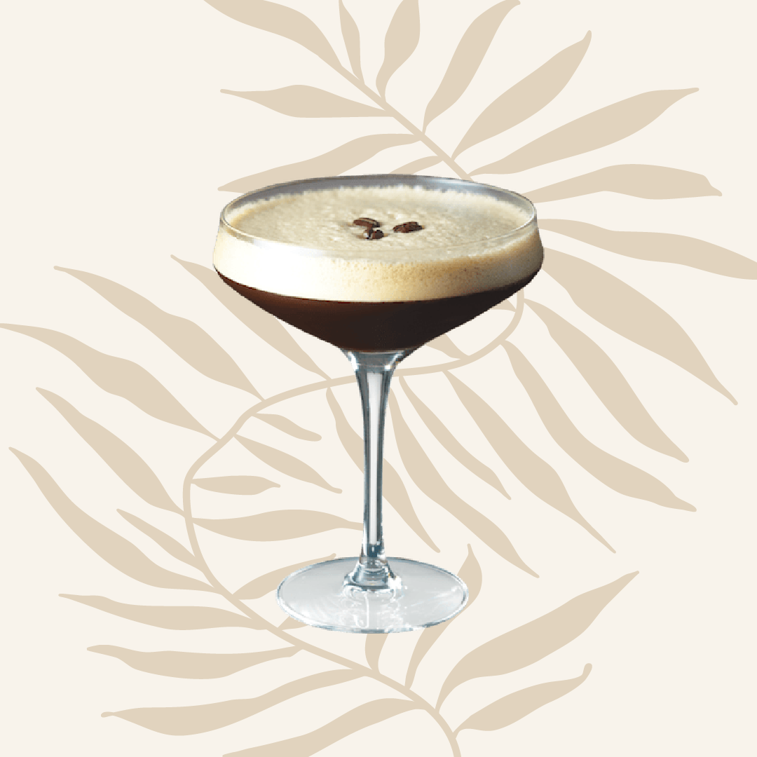 Cocktail of the Month: Espresso Martini
