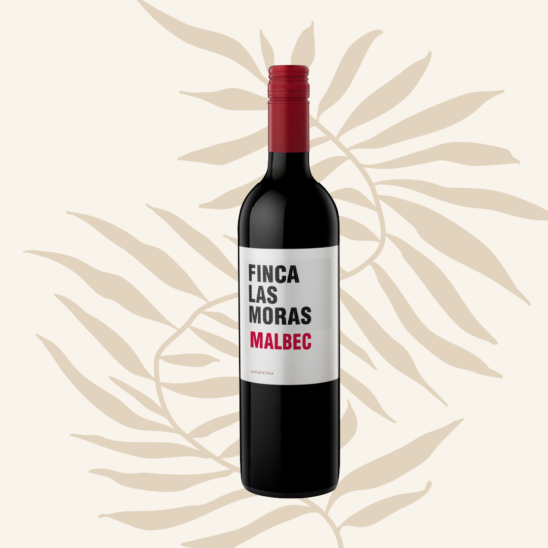 Wine of the Month: Finca Las Moras Malbec